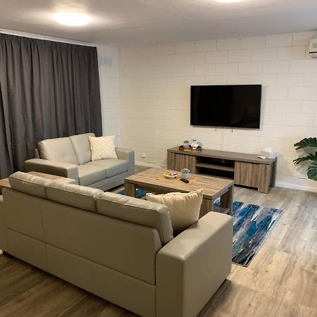 Appartamento Harbour View 49 Urch Street Unit 4 Geraldton Esterno foto