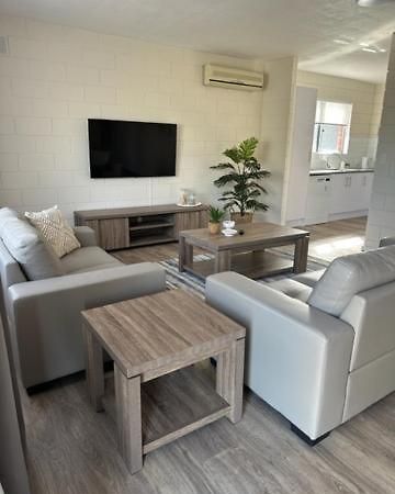 Appartamento Harbour View 49 Urch Street Unit 4 Geraldton Esterno foto