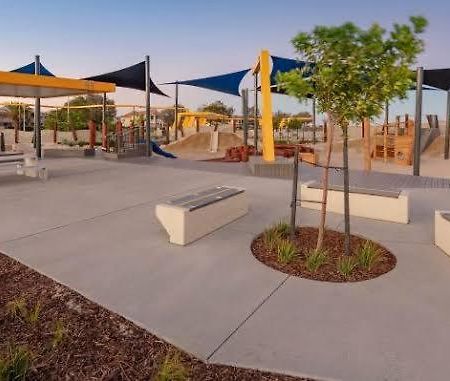 Appartamento Harbour View 49 Urch Street Unit 4 Geraldton Esterno foto