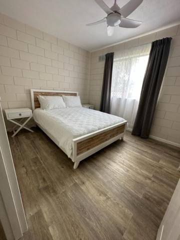 Appartamento Harbour View 49 Urch Street Unit 4 Geraldton Esterno foto