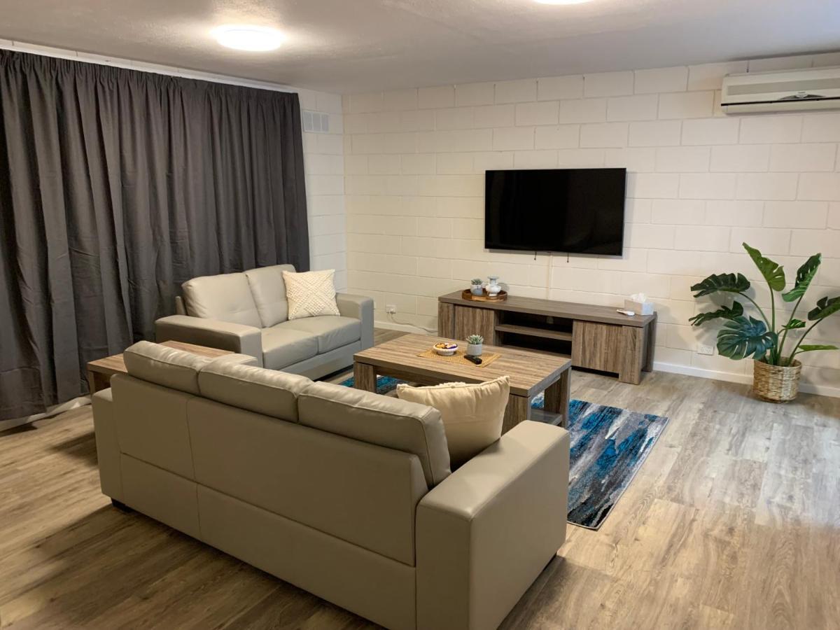 Appartamento Harbour View 49 Urch Street Unit 4 Geraldton Esterno foto