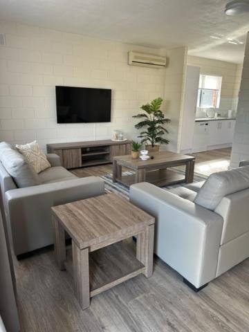 Appartamento Harbour View 49 Urch Street Unit 4 Geraldton Esterno foto