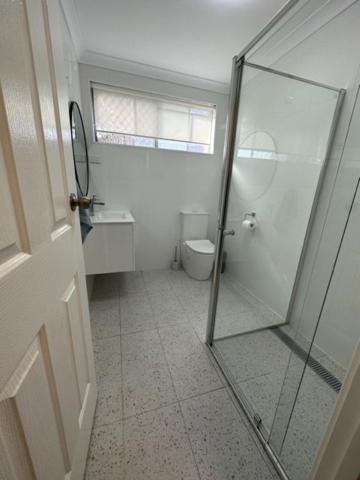 Appartamento Harbour View 49 Urch Street Unit 4 Geraldton Esterno foto