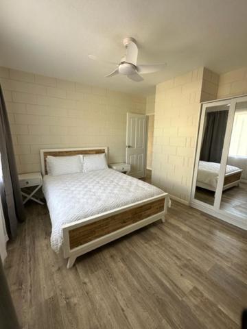 Appartamento Harbour View 49 Urch Street Unit 4 Geraldton Esterno foto