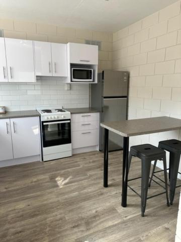 Appartamento Harbour View 49 Urch Street Unit 4 Geraldton Esterno foto