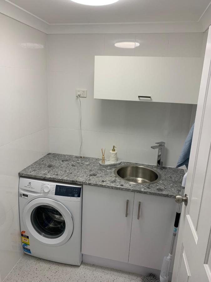 Appartamento Harbour View 49 Urch Street Unit 4 Geraldton Esterno foto